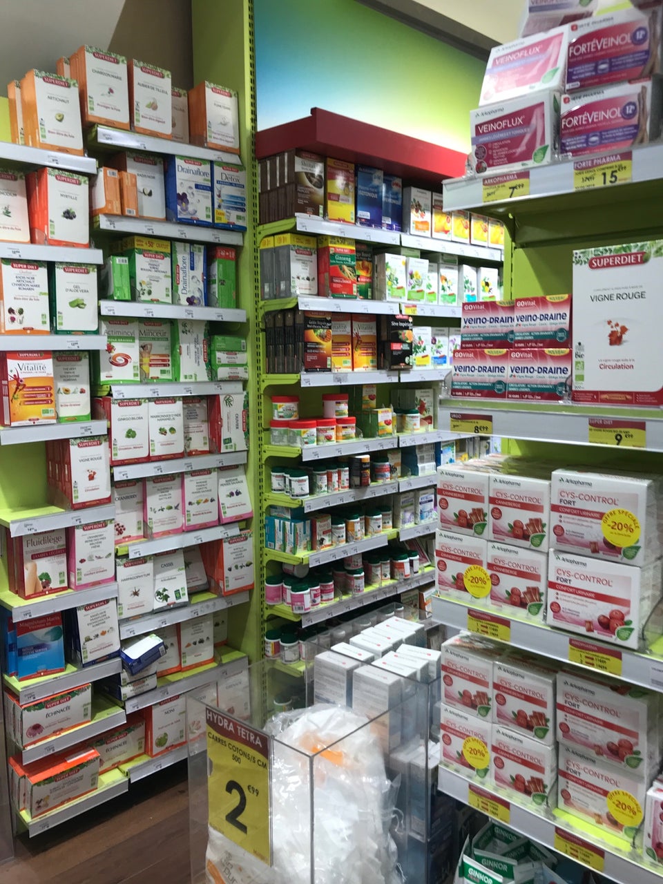 Vivanza Acheter Sans Ordonnance