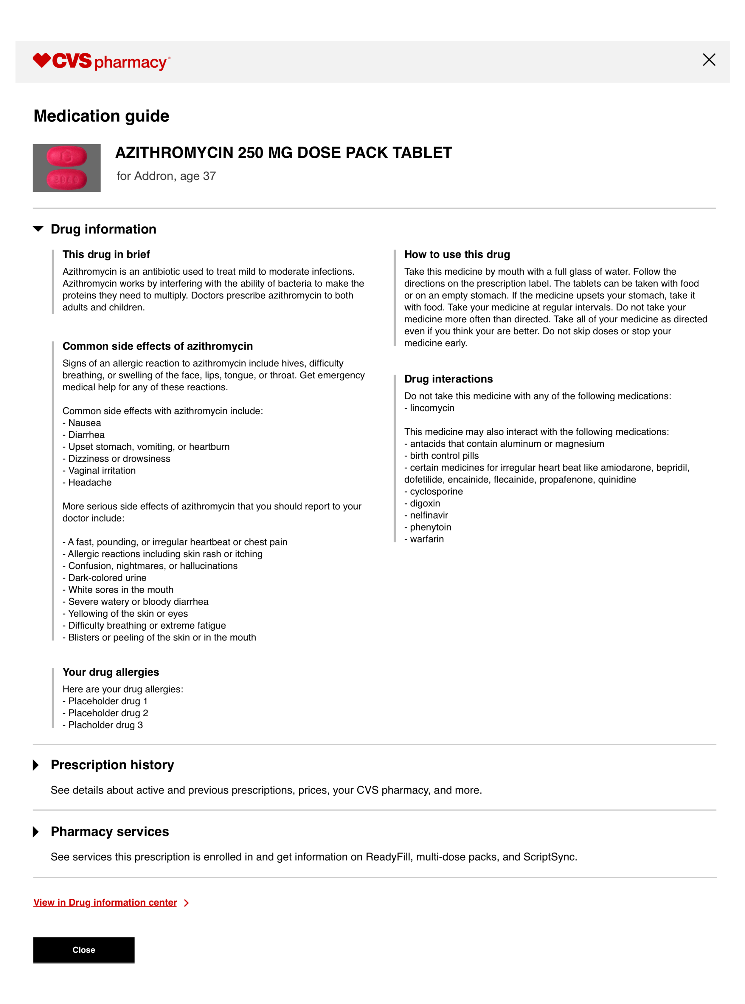 Azithromycin 250 Mg Cvs azithromycin 250 mg cvs