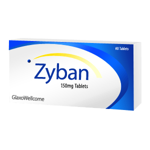 Zyban achat