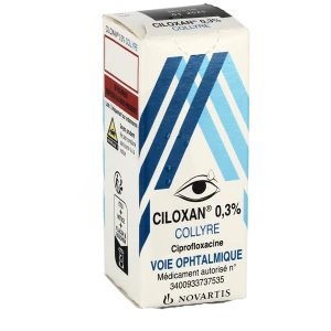 Ciprofloxacin Achat France Ciprofloxacin achat france