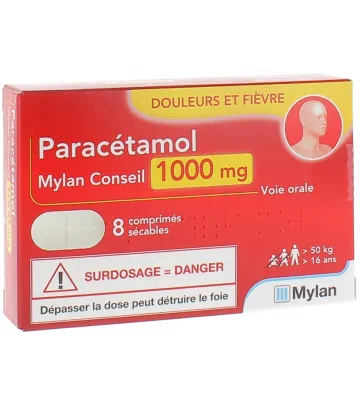 Commander Carisoprodol Générique