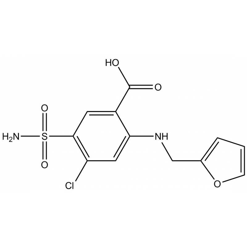 Furosemide France Acheter