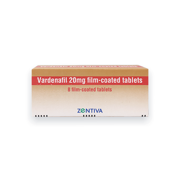 Levitra 5 Mg Online