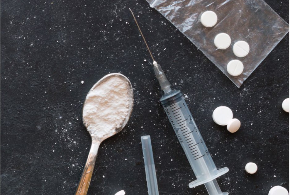 Palexia sans ordonnance