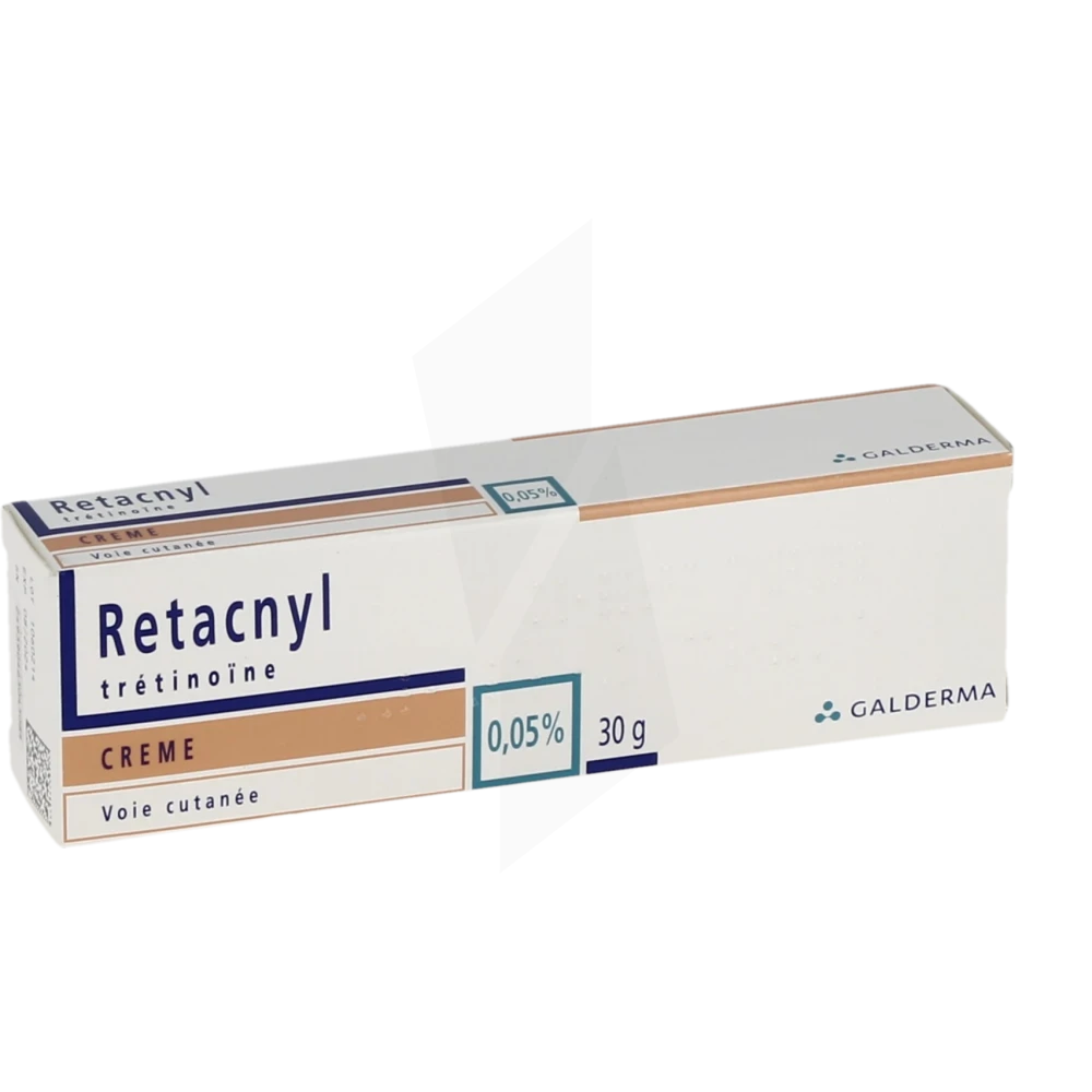 roaccutane gel achat en ligne