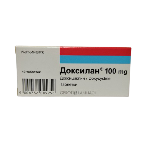 Monodox 200mg online