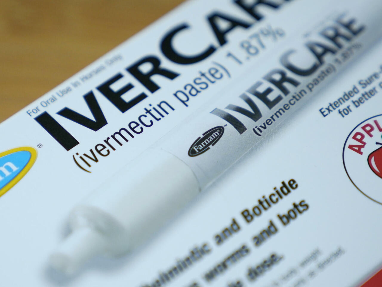 Ivermectin Où Acheter