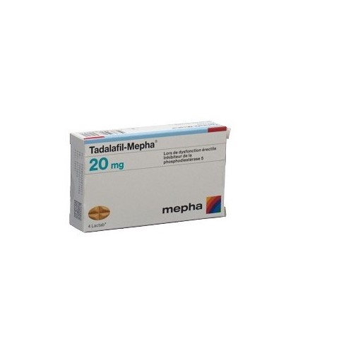 Tadalafil Le Moins Cher