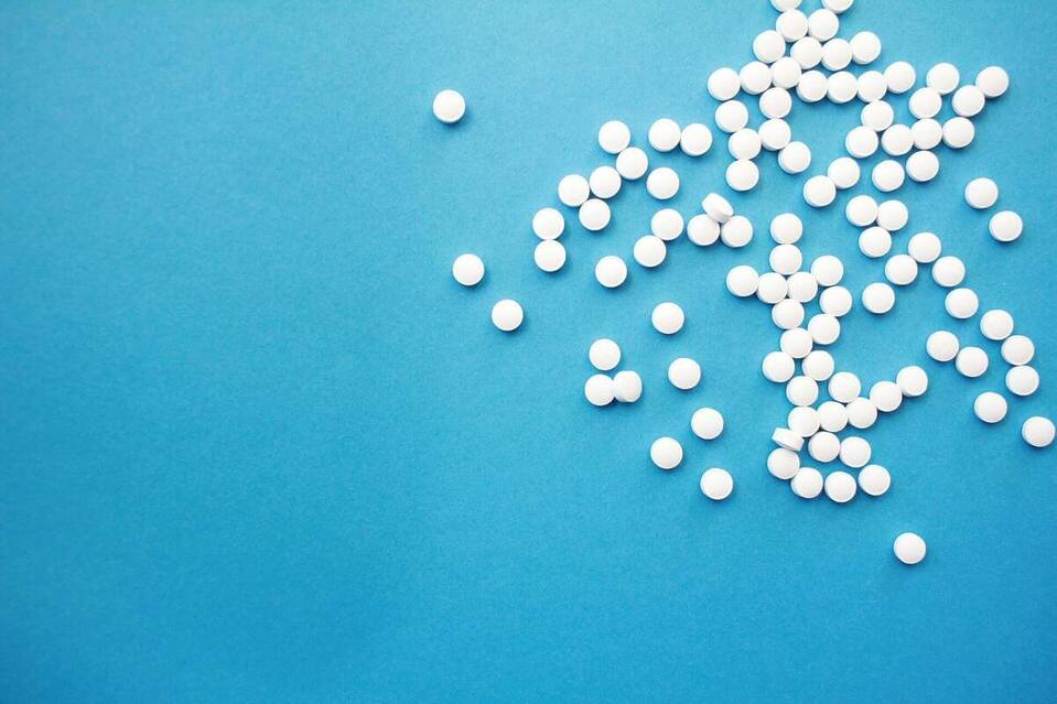 nom générique du valium