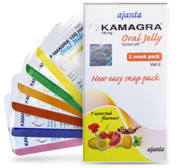 Kamagra Jelly 120 Mg