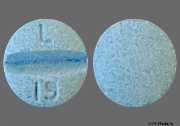 nadolol 20 mg propranolol