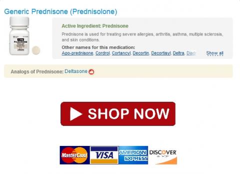 où acheter du prednisolone