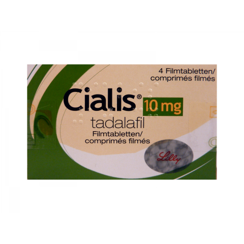 Cialis generique achat