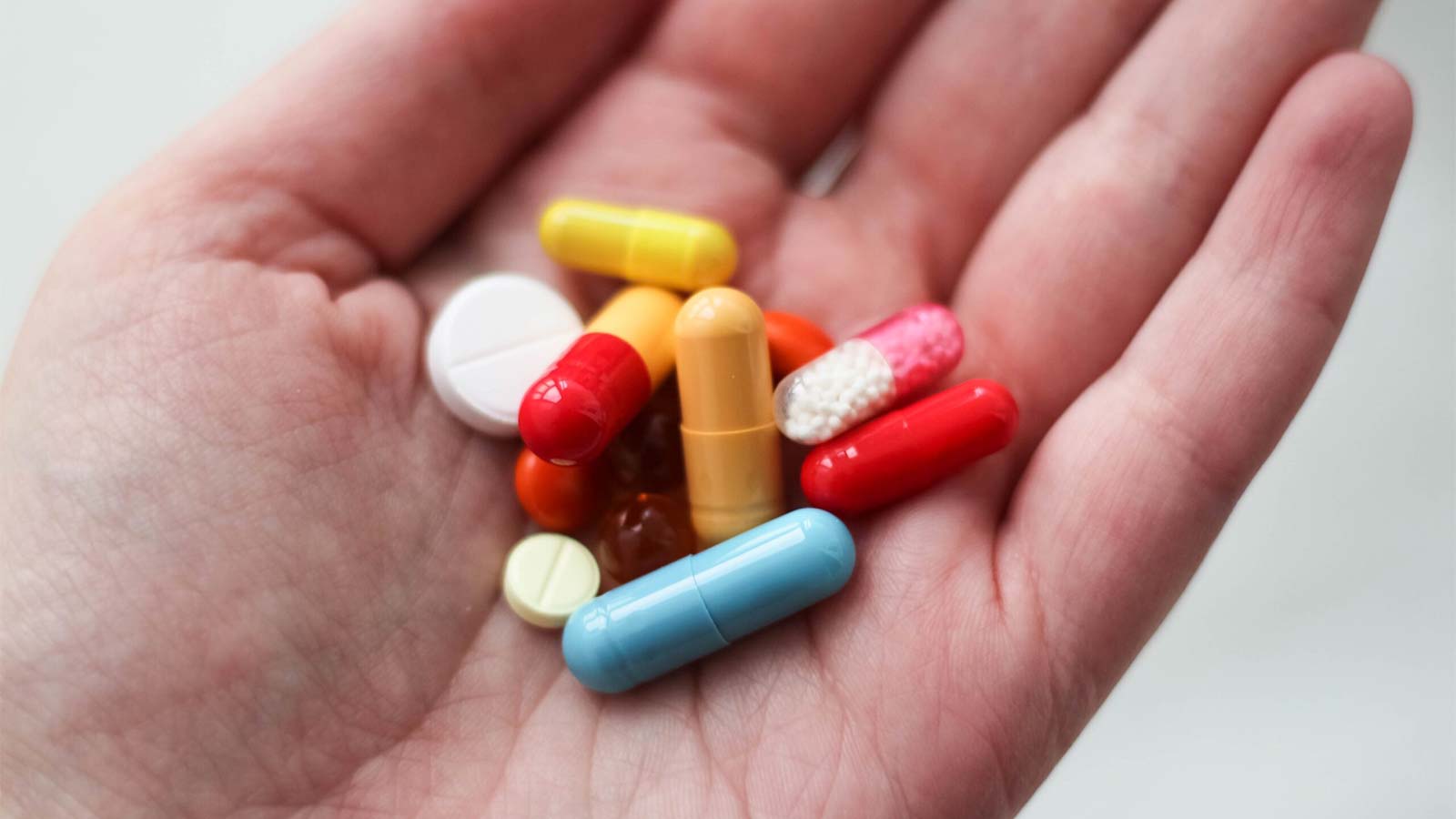 Metformine pilule de jouvence