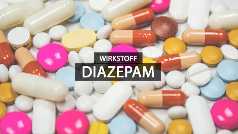 Diazepam Moins Cher