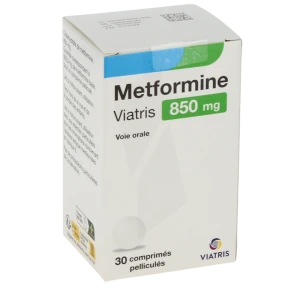 pharmacie en ligne metformine