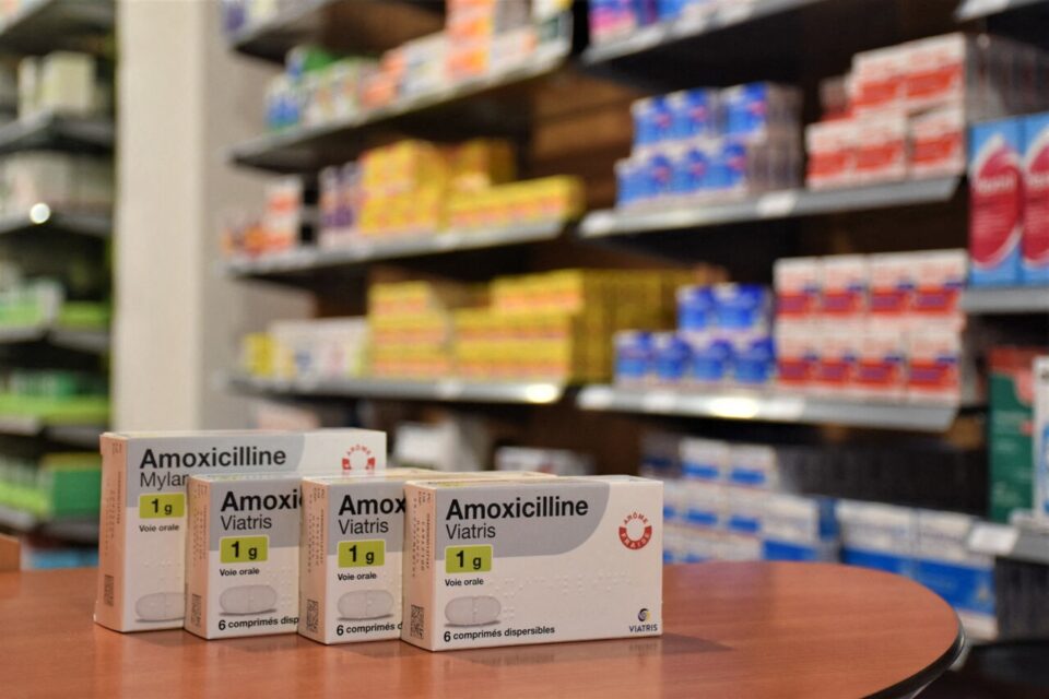 acheter amoxicilline 1g