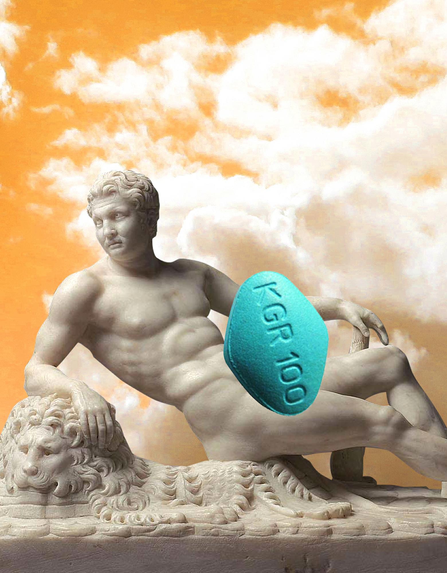 Acheter Kamagra A Lyon