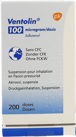 ventolin sans ordonnance quebec