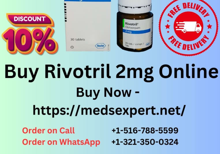 acheter rivotril en ligne