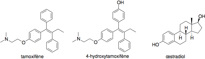 Tamoxifène france acheter