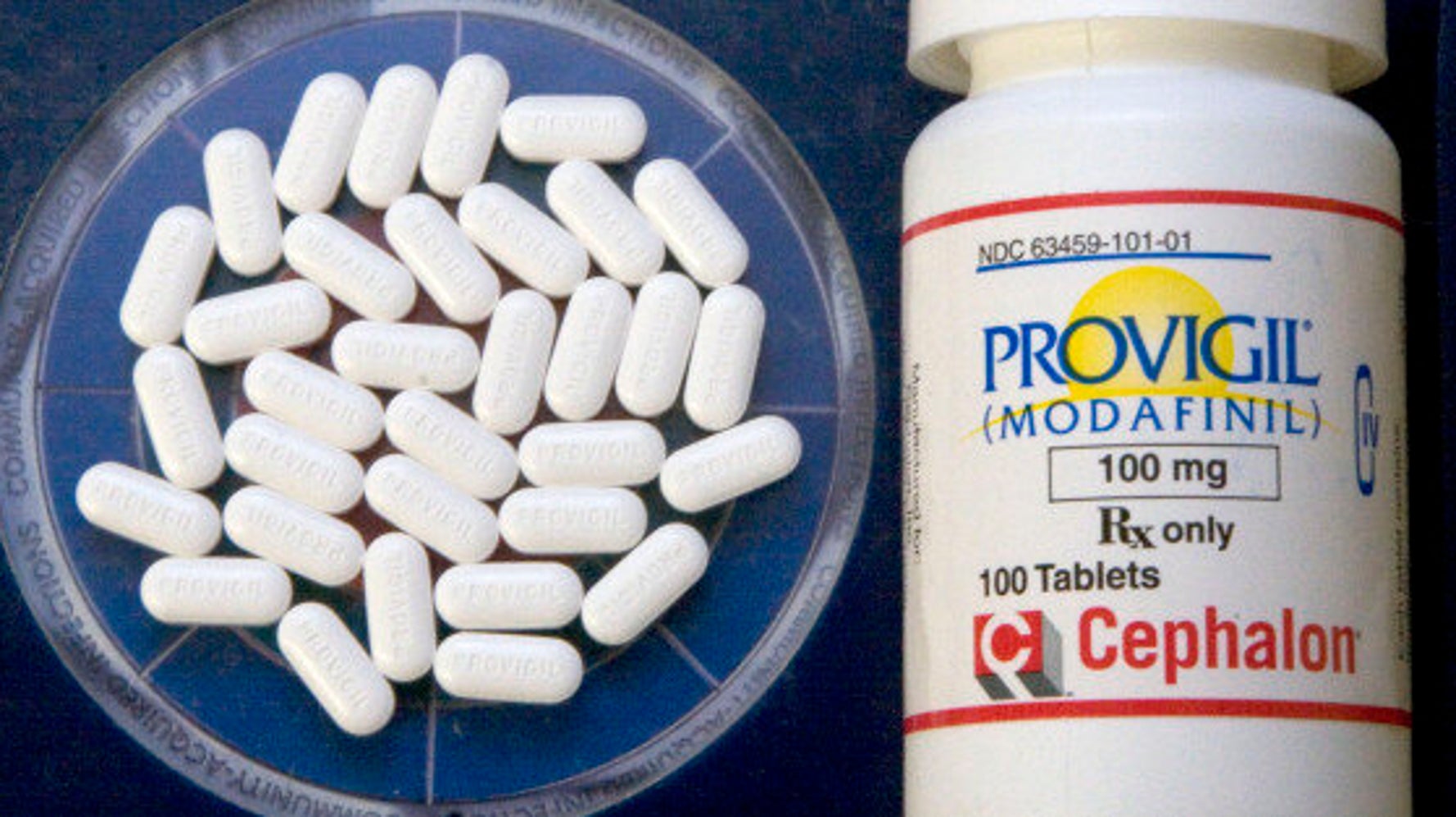 Modafinil En Ligne