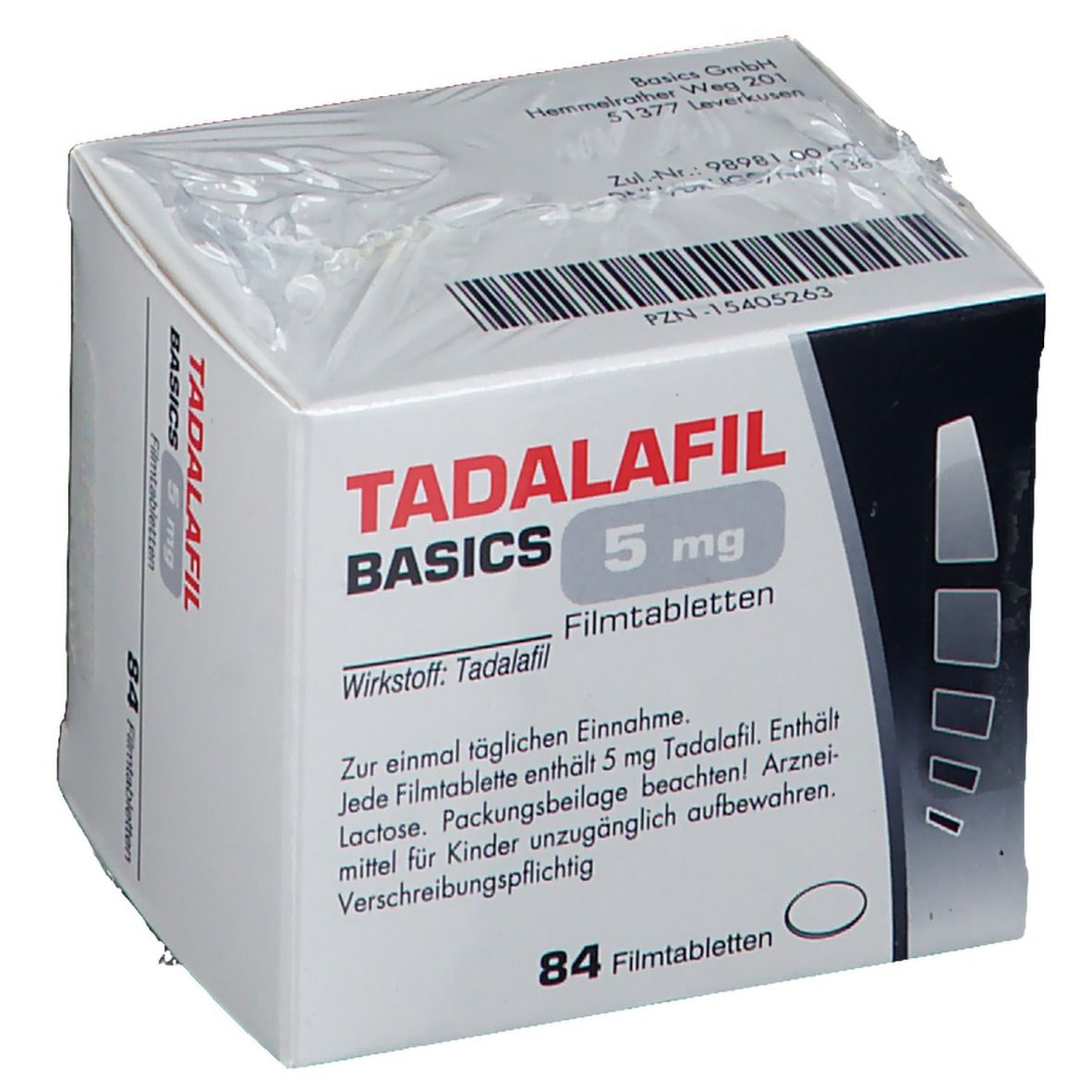 Tadala Black 5mg Online