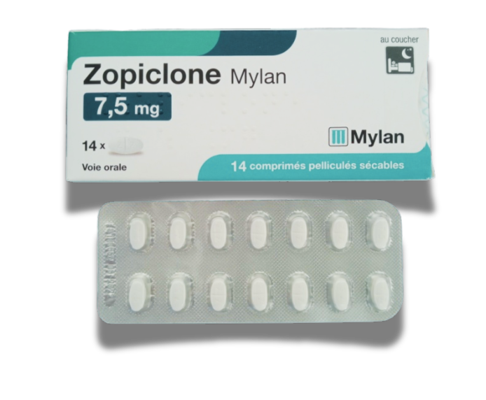 Zaleplon Acheter Online