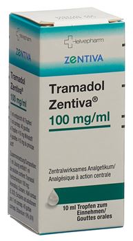 Tramadol Lp 100 Generique