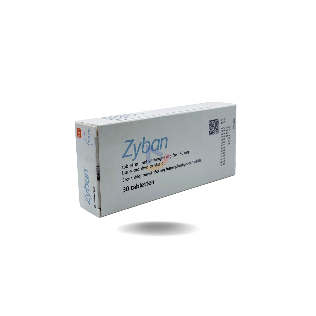 zyban 150mg