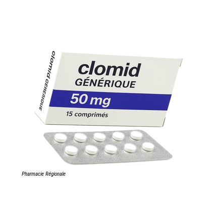 Clomid Ou Acheter