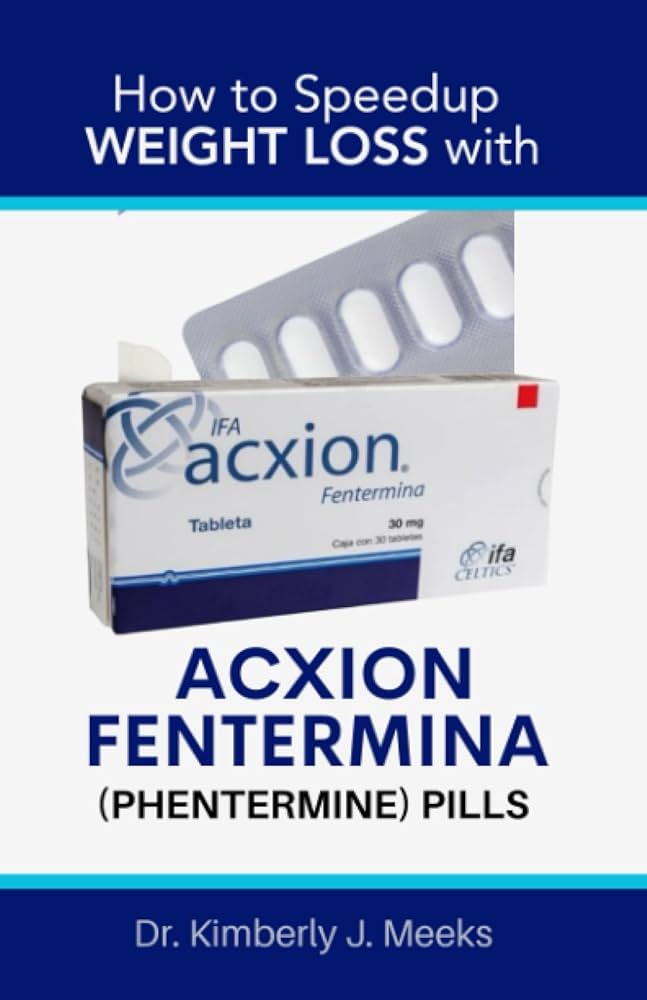 acheter de la phentermine