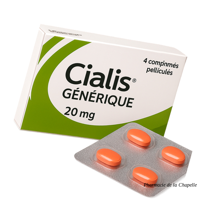 prix levitra generique