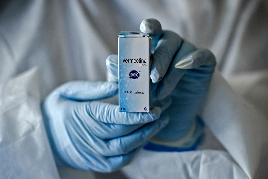 Ivermectine Acheter Sans Ordonnance