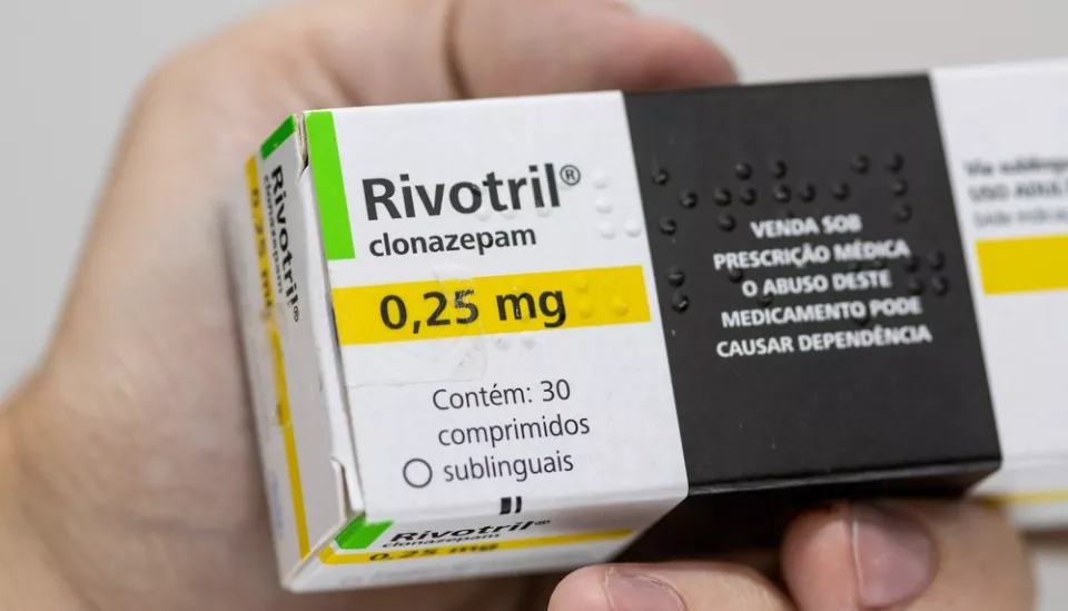 Acheter Rivotril Générique Acheter Rivotril Générique