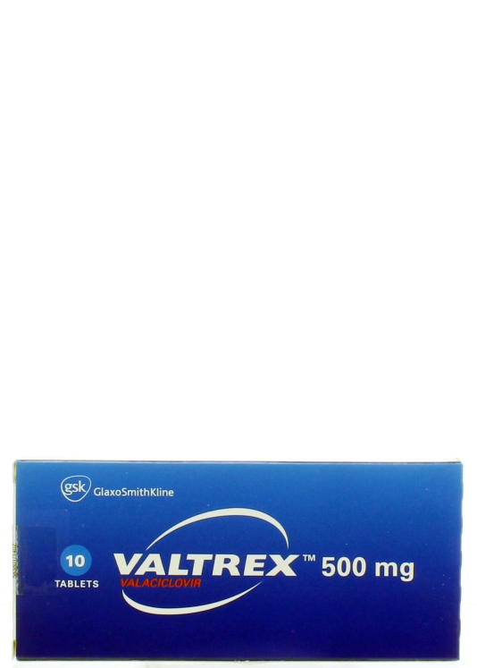Valtrex Achat