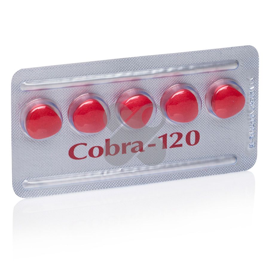 sildenafil 120 mg