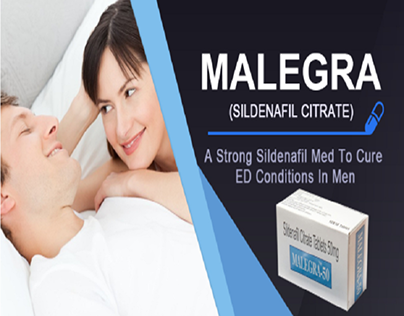 Malegra Pilule