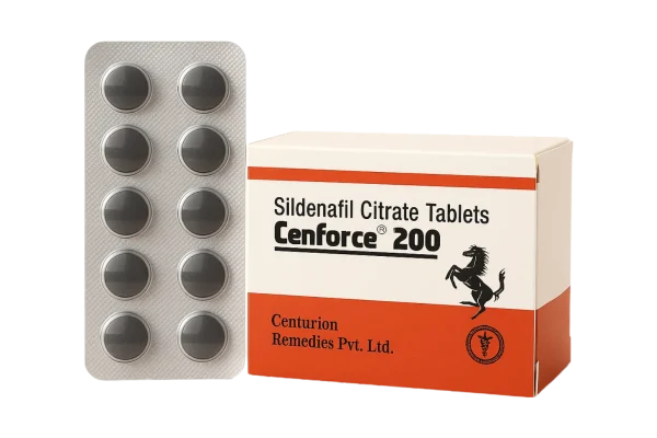 Kamagra 200mg