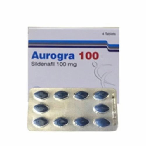 aurogra 75mg