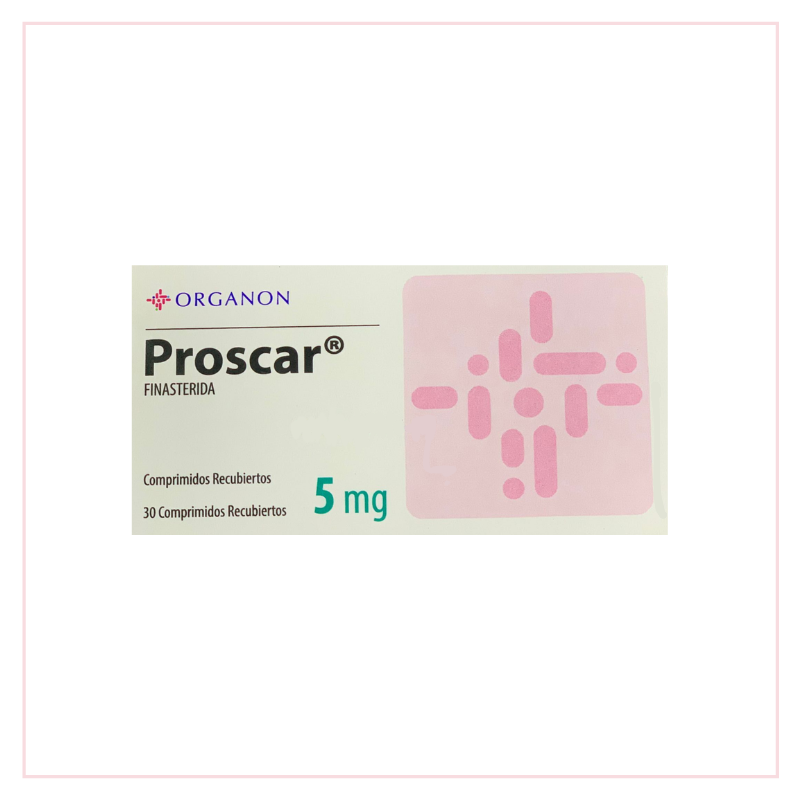 Proscar prix