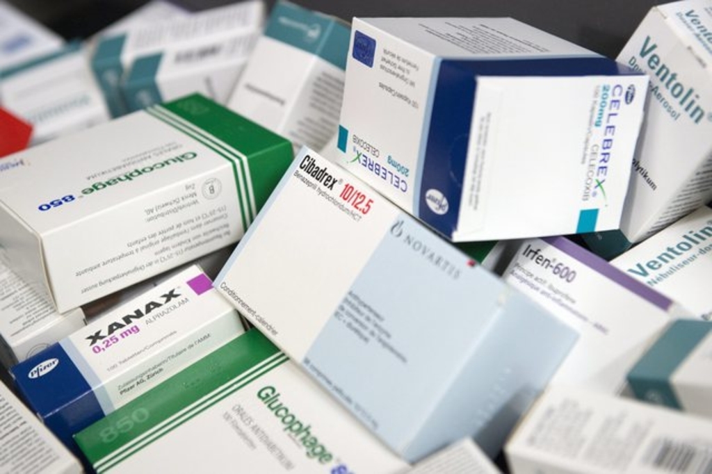 xanax pharmacie sans ordonnance