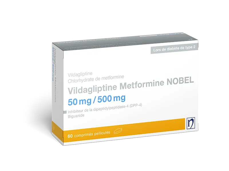 metformin 500 mg sans ordonnance