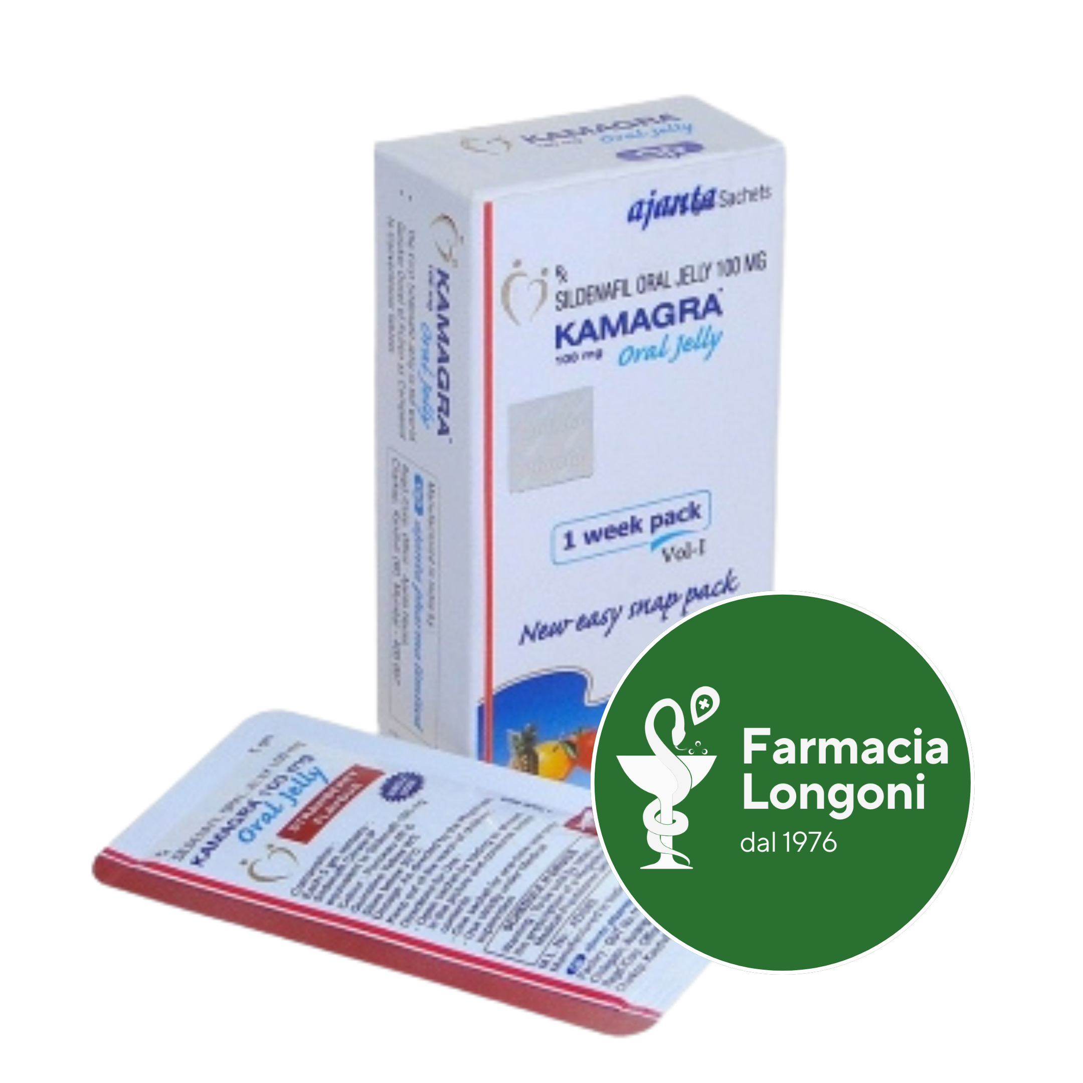 Farmacia Online Kamagra