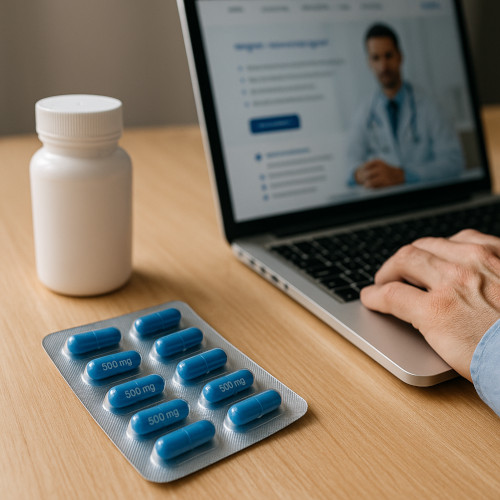 Valtrex Sans Ordonnance