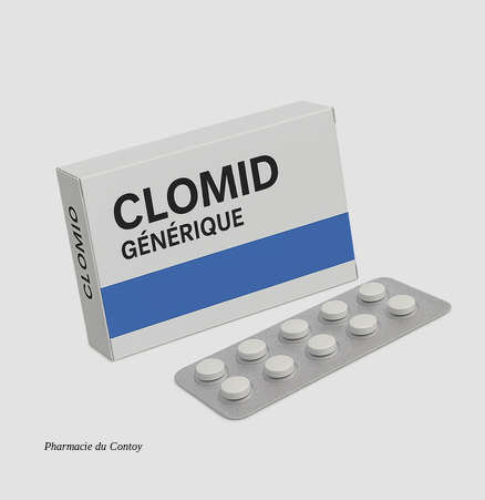 Commander Armodafinil Générique