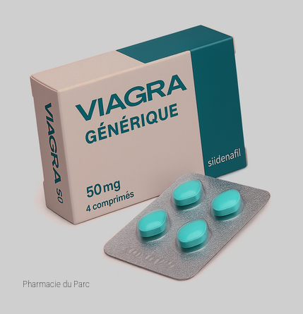 Viagra generique sildenafil