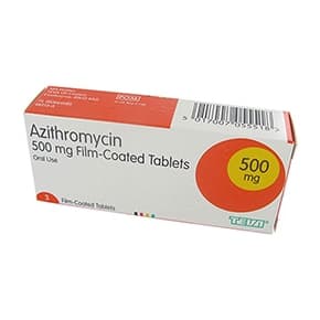 2 Azithromycin 500 Mg 2 azithromycin 500 mg