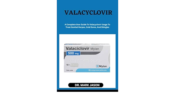 Prix Du Valacyclovir