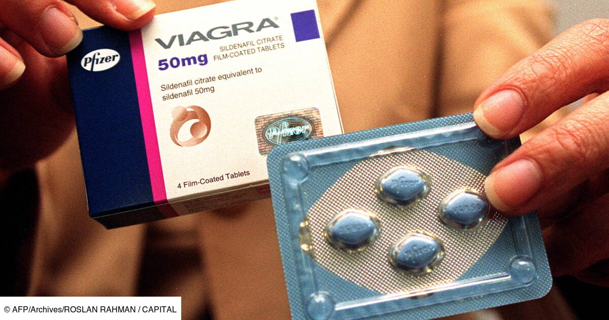 Acheter du viagra connect